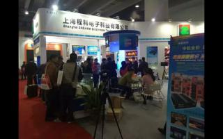 极悦注册从广州展盛况到2016年全国巡展-上海站！
